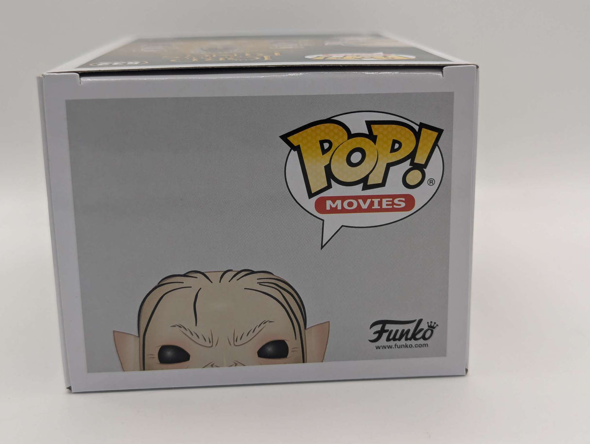 Funko Pop Movies | Lord of the Rings | Gollum #532