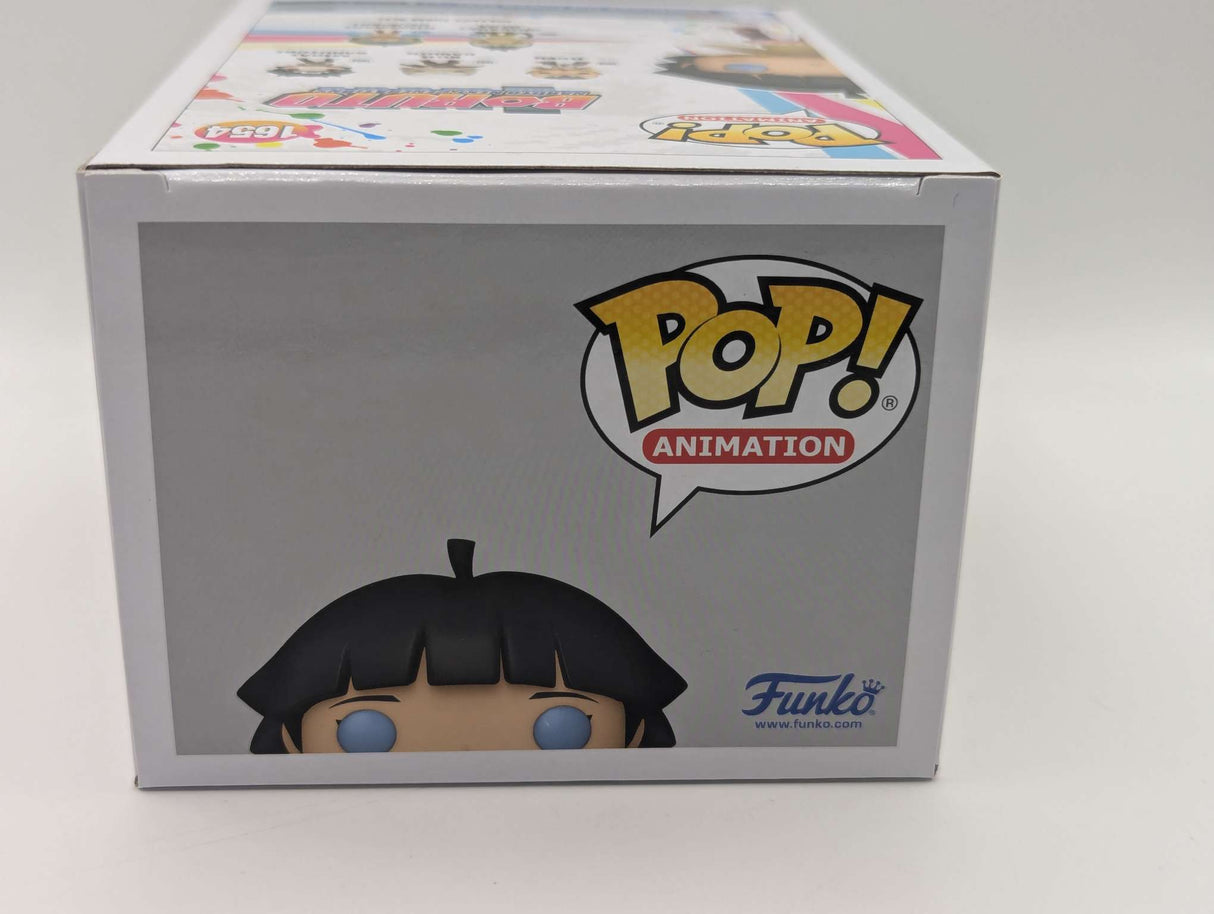 Funko Pop Animation | Boruto | Himawari Uzumaki | Chase #1654