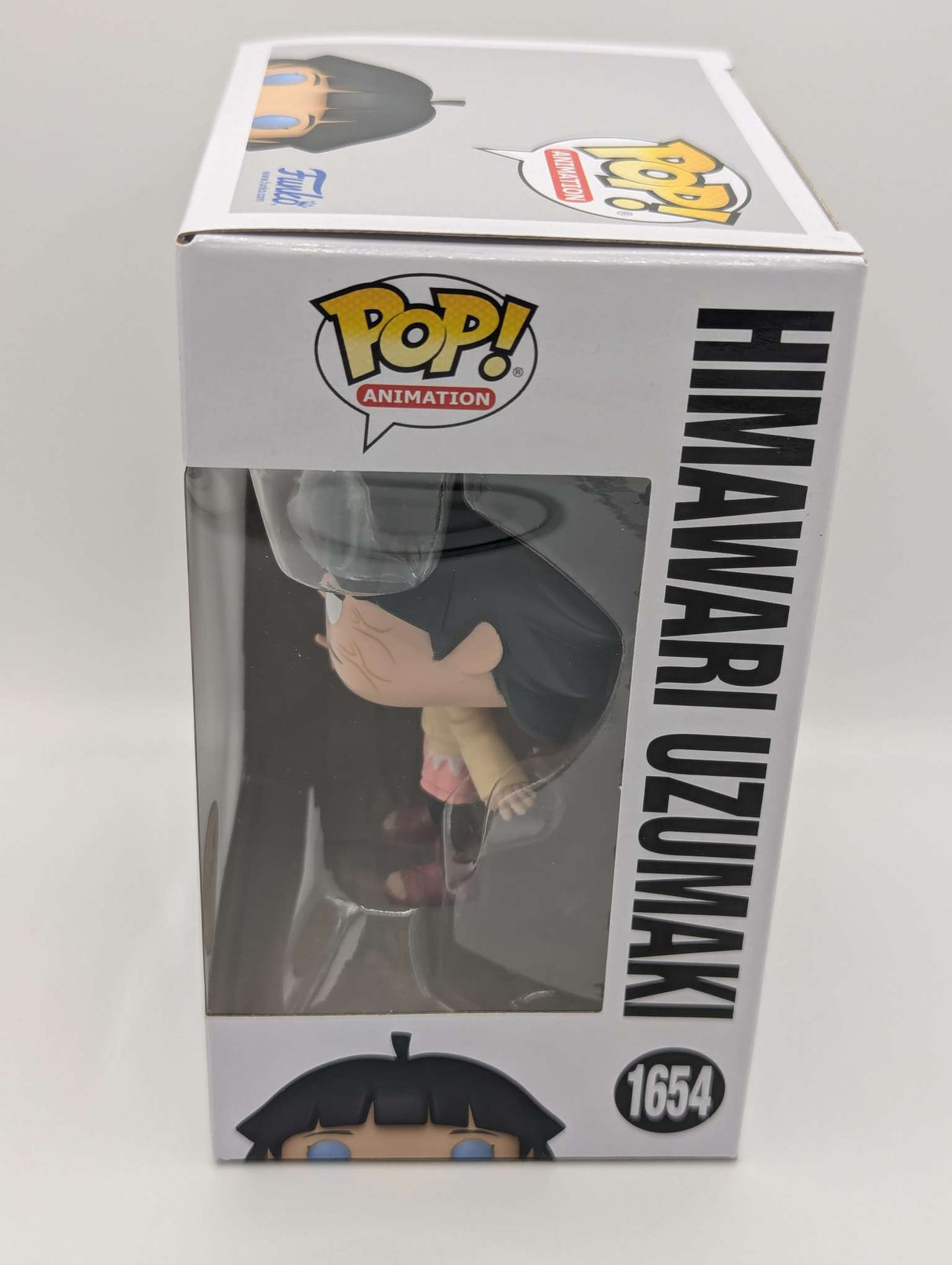 Funko Pop Animation | Boruto | Himawari Uzumaki | Chase #1654