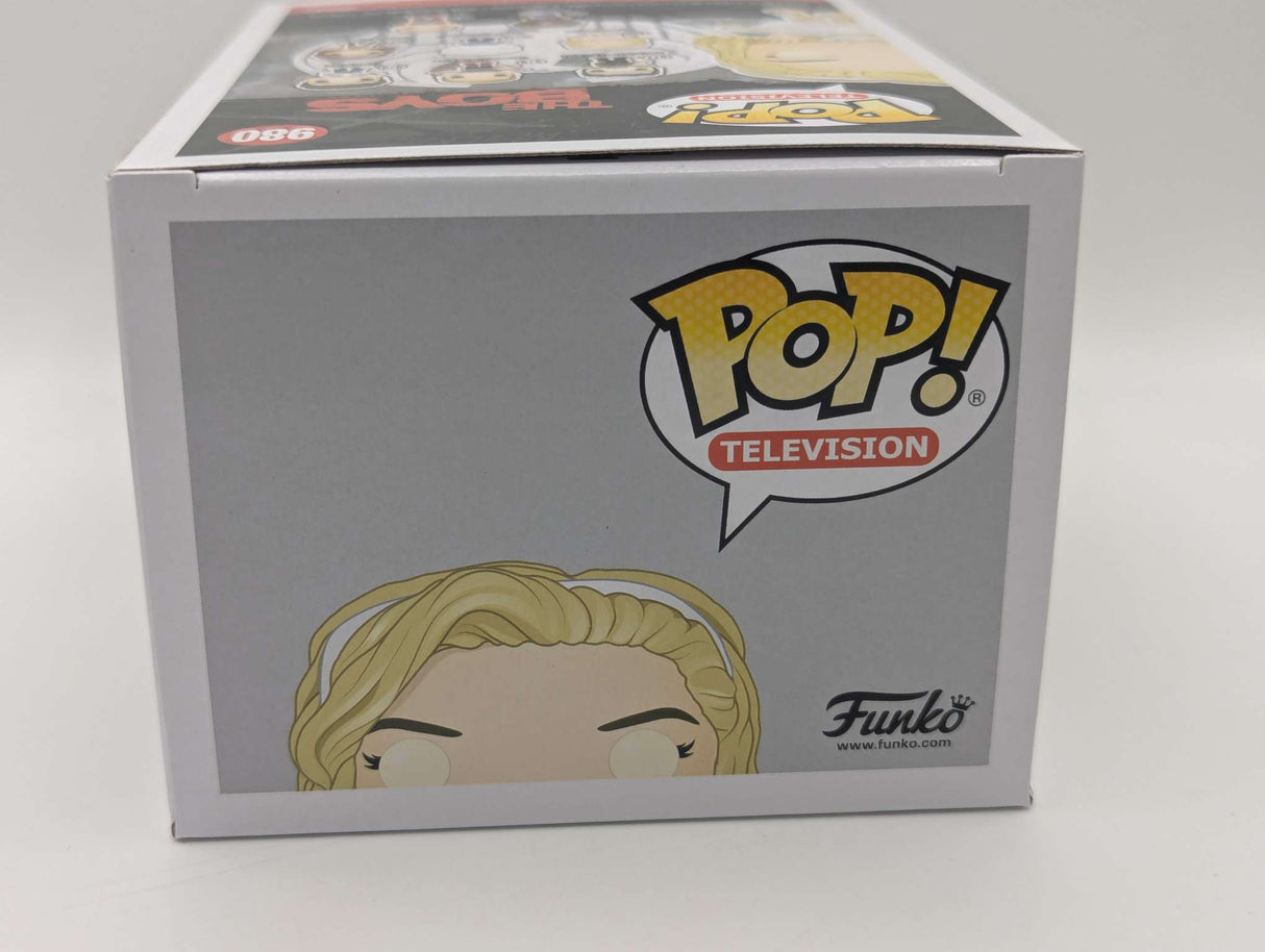 Funko Pop Television | The Boys | Starlight | Chase #980