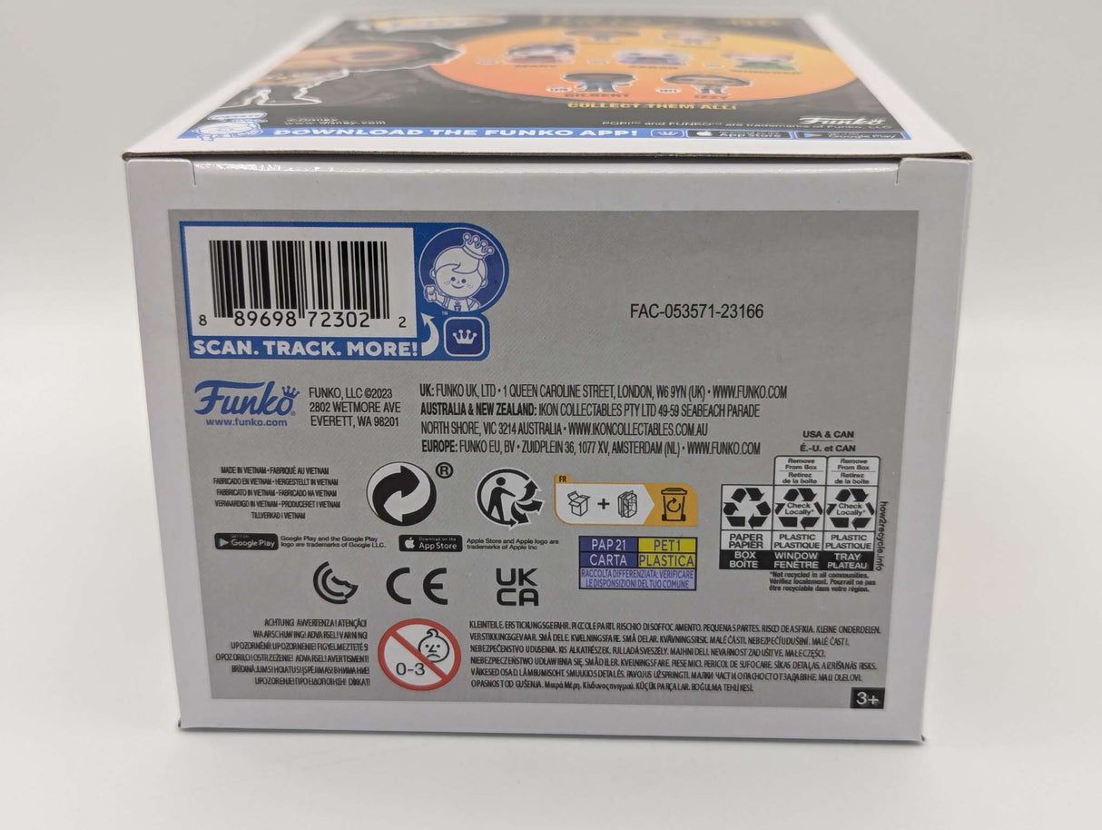 Izzy | Hocus Pocus 2 | Funko Pop Disney | #1371