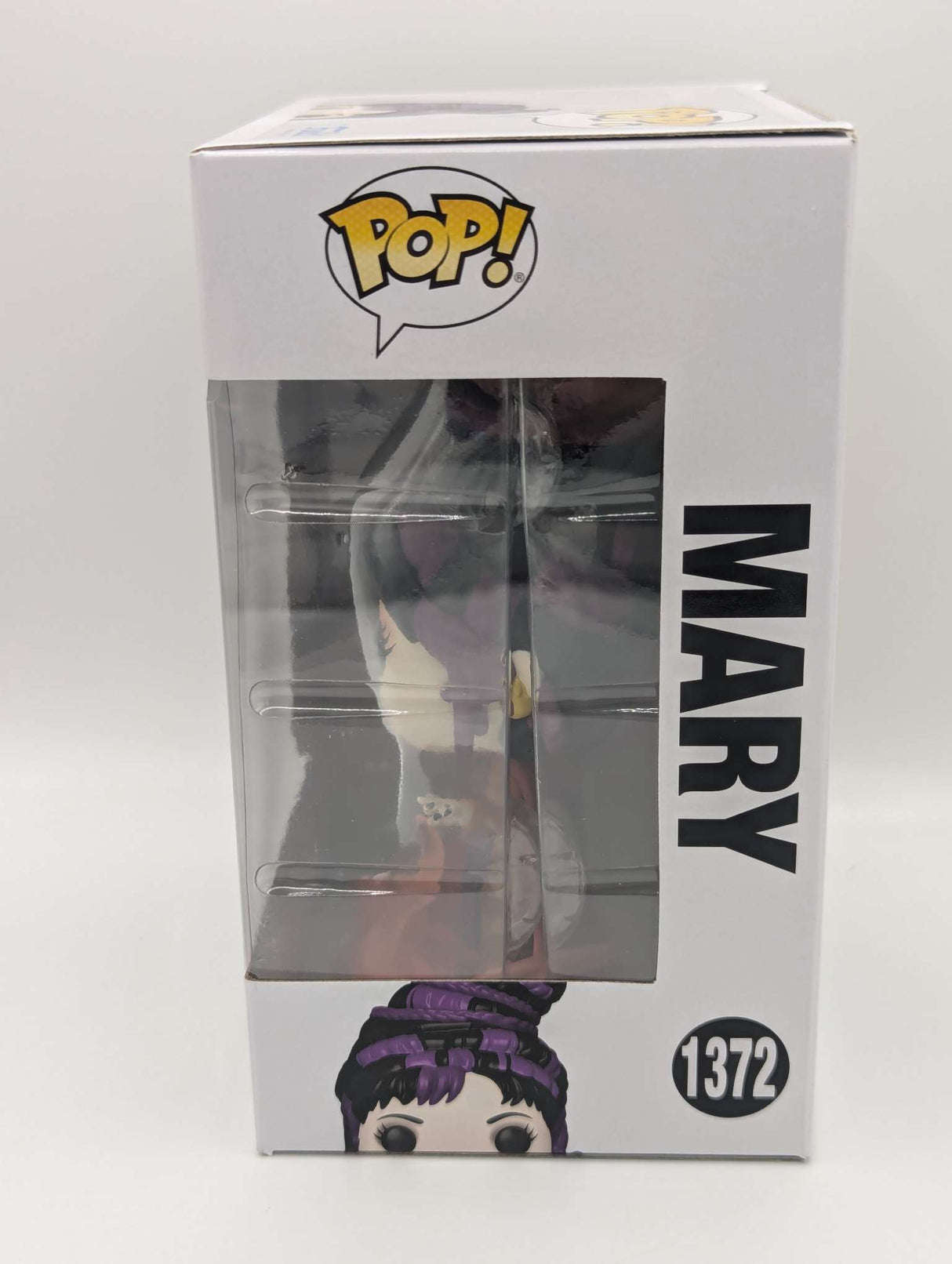 Mary Sanderson (Smoke) | Hocus Pocus 2 | Funko Pop Disney | #1372