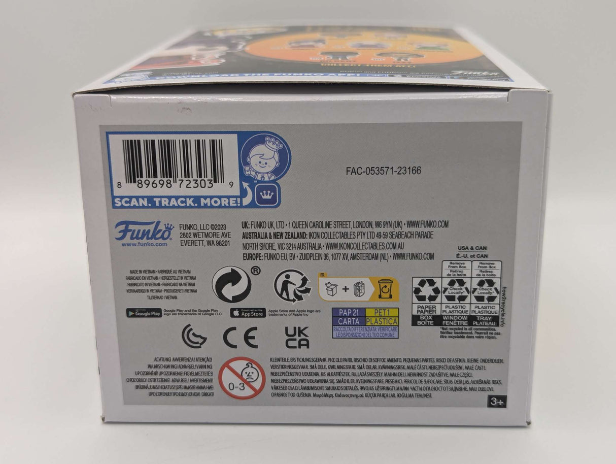 Mary Sanderson (Smoke) | Hocus Pocus 2 | Funko Pop Disney | #1372