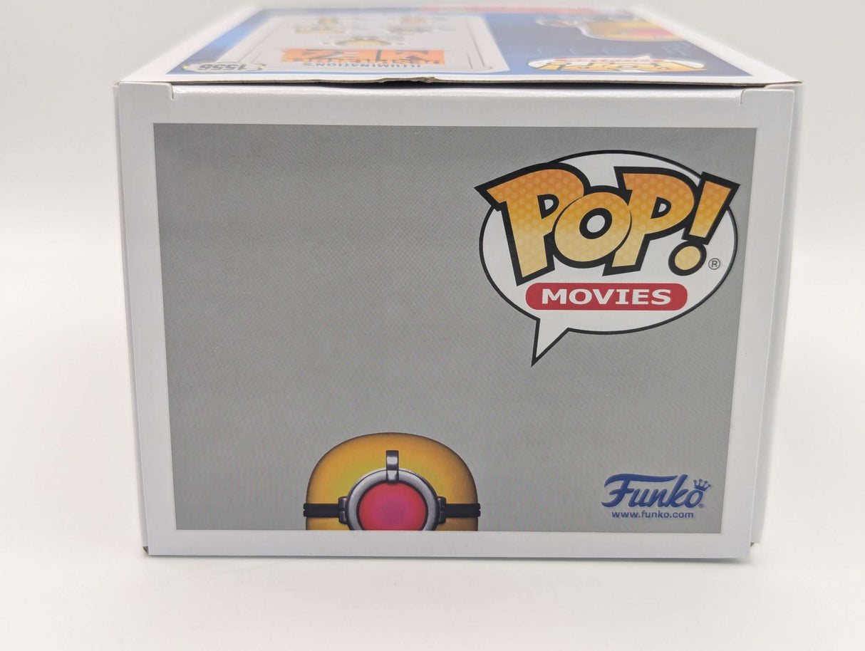 Mega Minion Mel | Despicable Me 4 | Funko Movies | #1556