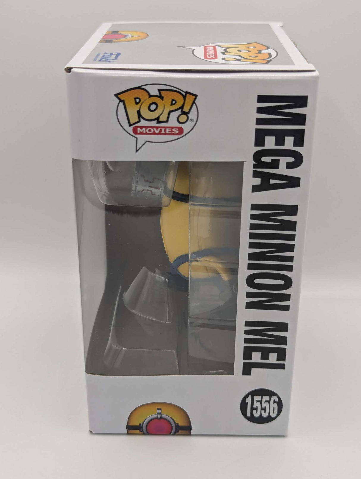 Mega Minion Mel | Despicable Me 4 | Funko Movies | #1556