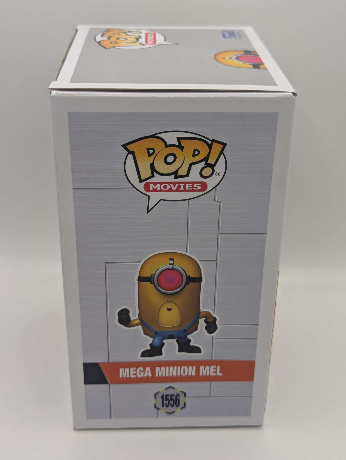 Mega Minion Mel | Despicable Me 4 | Funko Movies | #1556