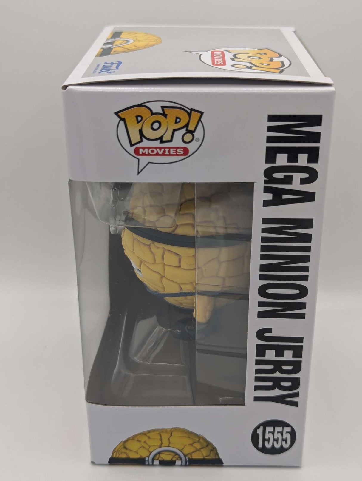 Mega Minion Jerry | Despicable Me 4 | Funko Movies | #1555