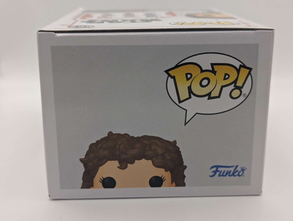 PELI MOTTO WITH GROGU | Funko Pop Star Wars #665