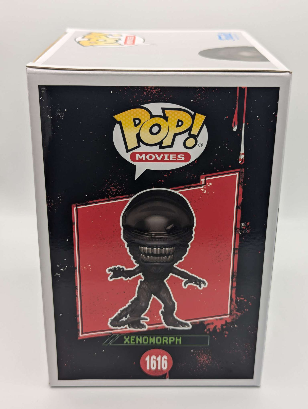 Xenomorph | Alien Romulus | Funko Movies | #1616 | 6 inch