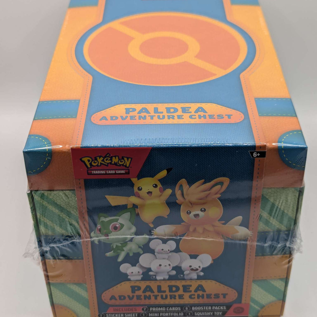 Pokémon TCG