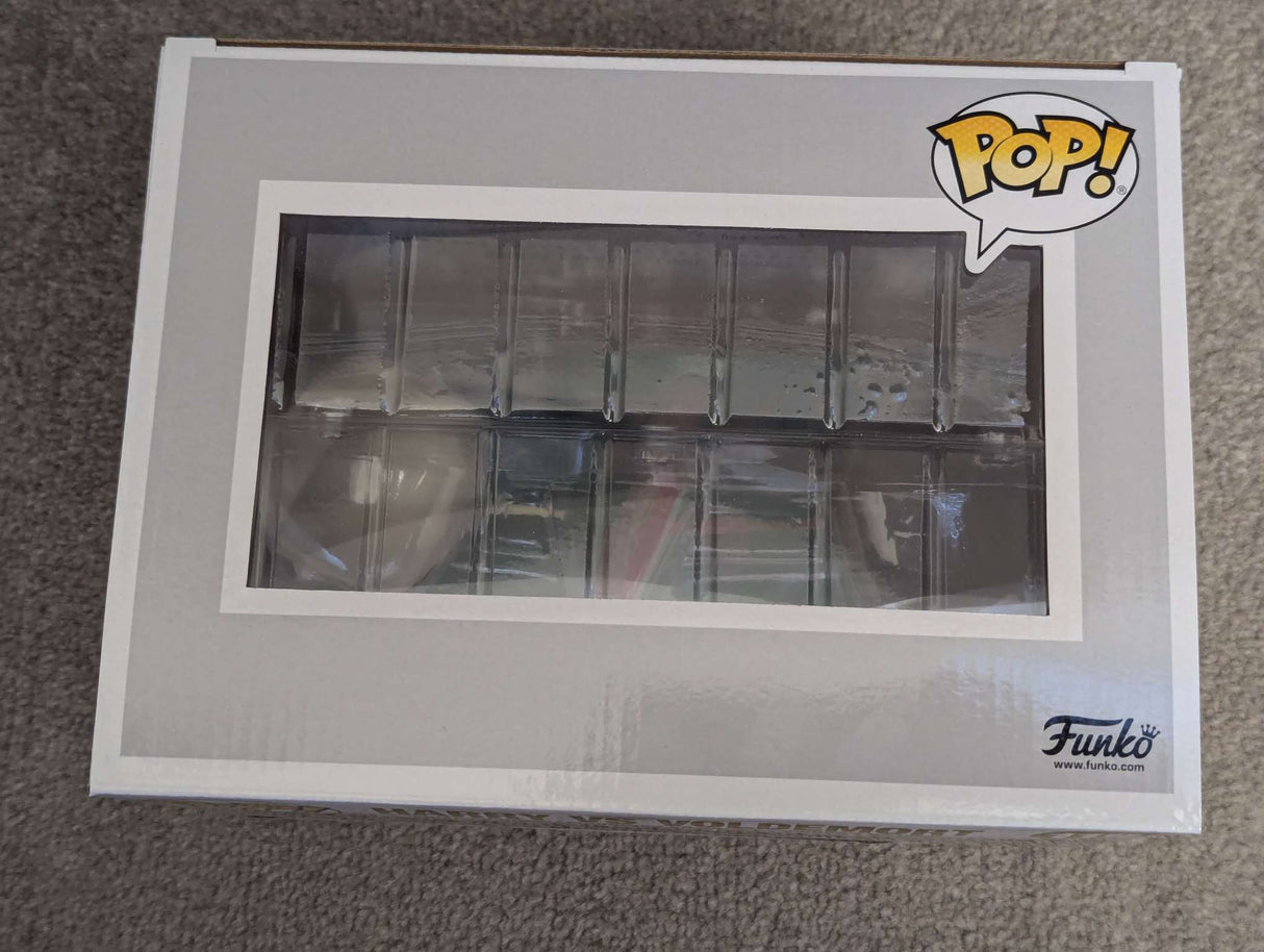 Harry vs Voldemort | Harry Potter | Funko Pop Moment #119