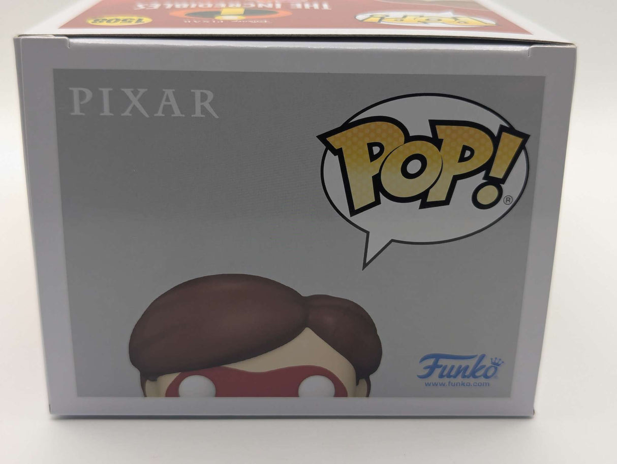 Elastigirl | The Incredibles | Funko Pop Disney Pixar | Chase #1508