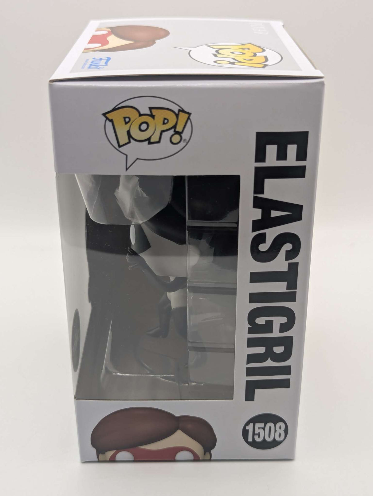 Elastigirl | The Incredibles | Funko Pop Disney Pixar | Chase #1508