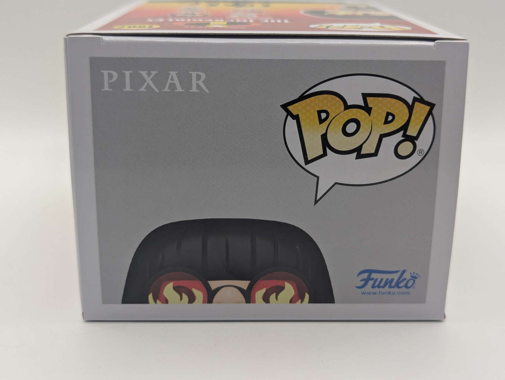 Edna Mode | The Incredibles | Funko Pop Disney Pixar | #1507