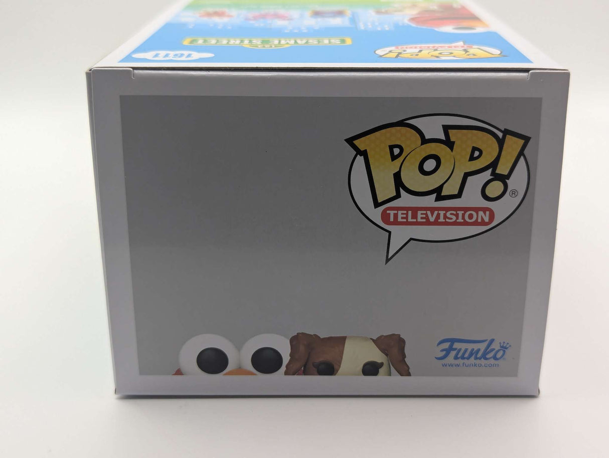 Elmo & Tango | Sesame Street | Funko Pop Television | #1611
