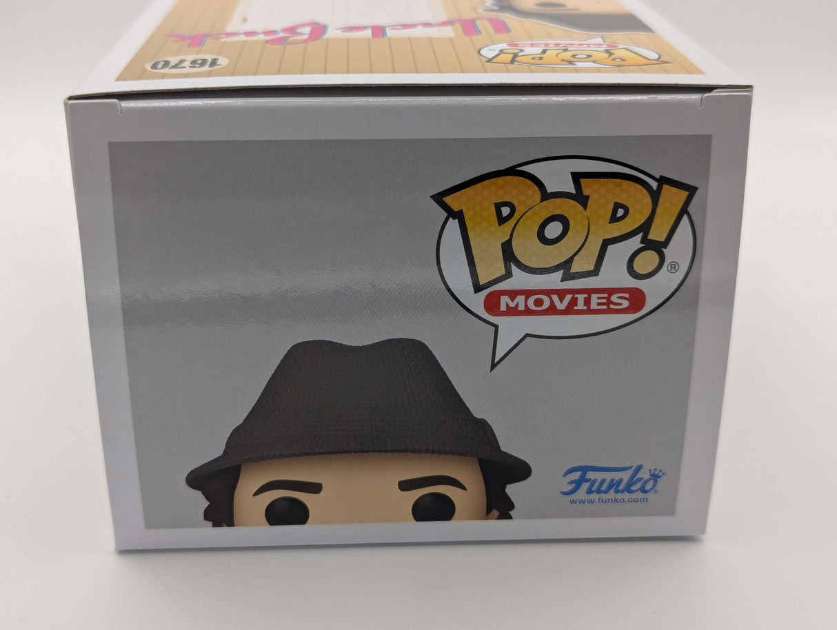 UNCLE BUCK | Funko Pop Movies #1670