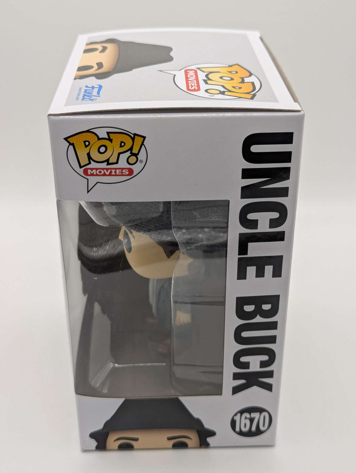 UNCLE BUCK | Funko Pop Movies #1670