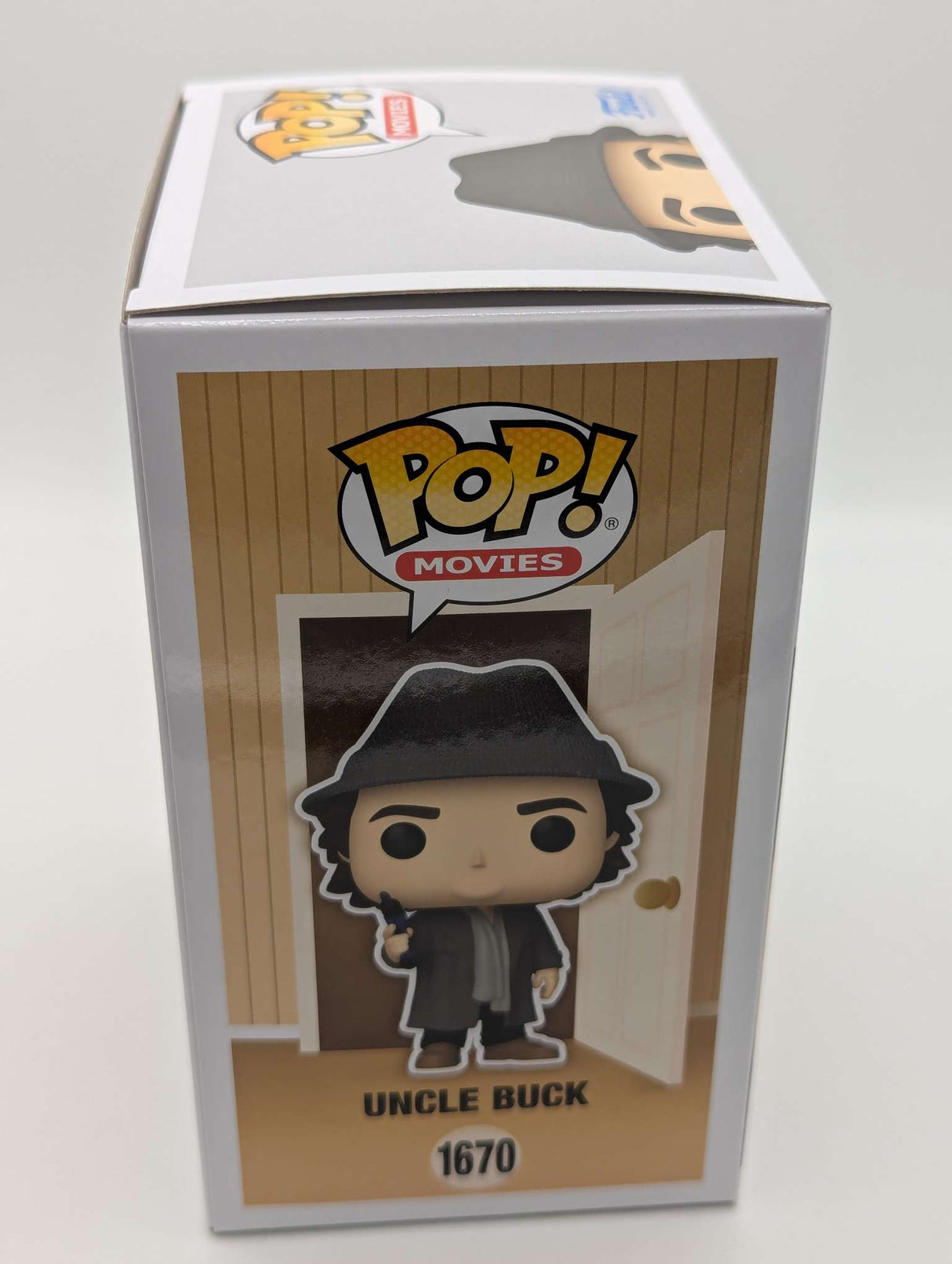 UNCLE BUCK | Funko Pop Movies #1670