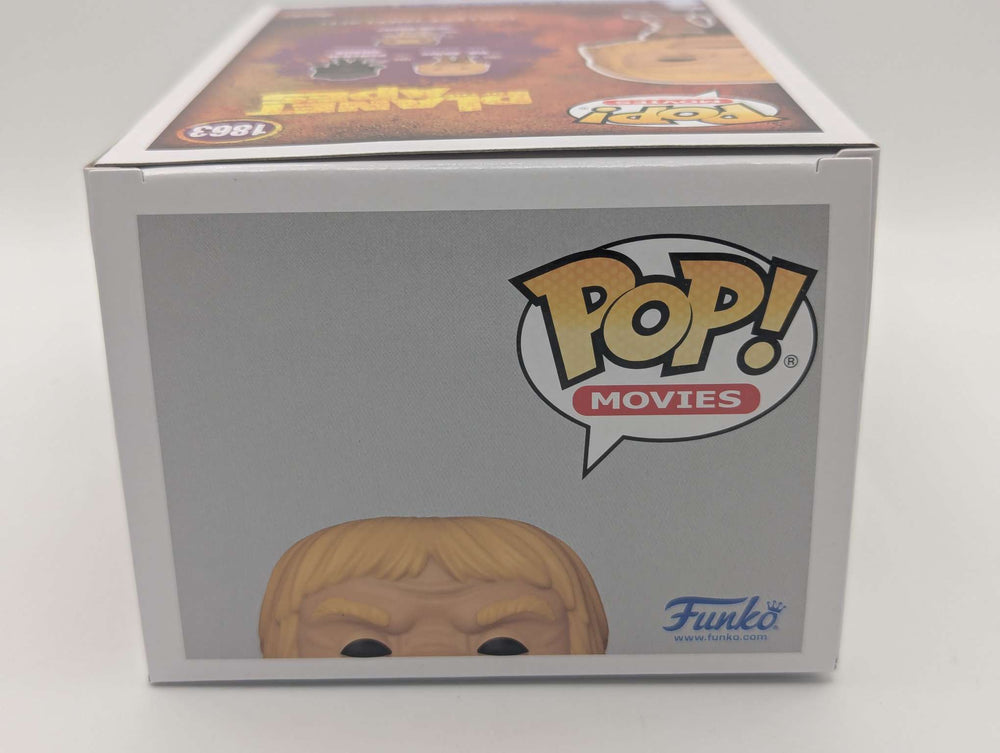 DR. ZAIUS | Planet of the Apes | Funko Pop Movies #1863