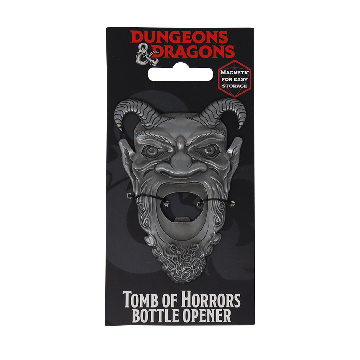 TOMB OF HORRORS | Dungeons & Dragons | Bottle Opener