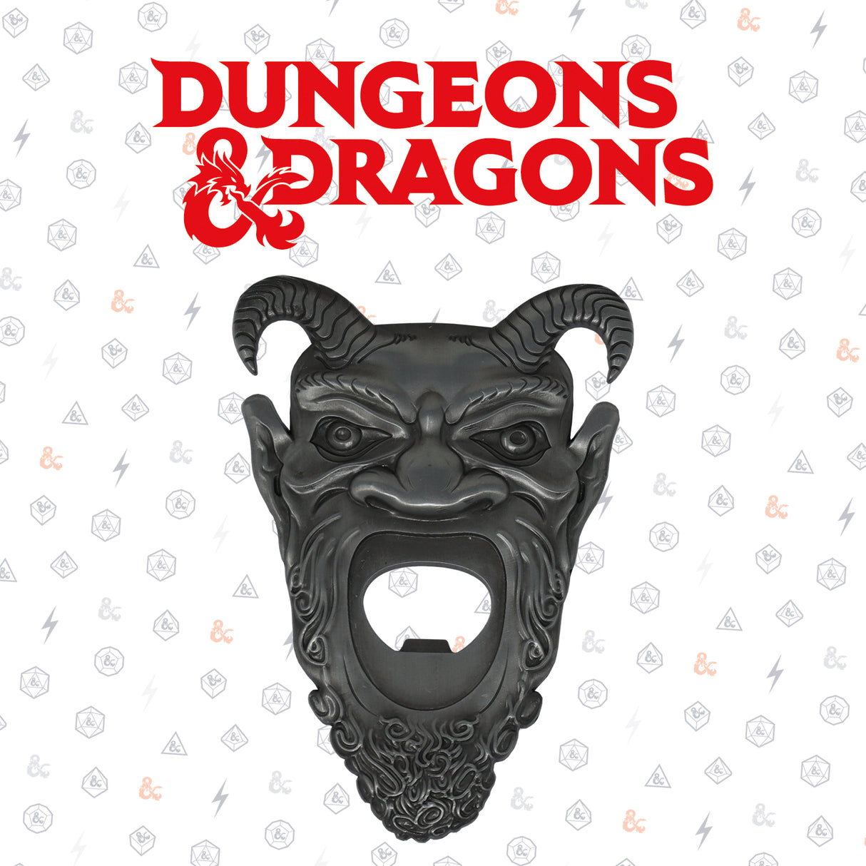 TOMB OF HORRORS | Dungeons & Dragons | Bottle Opener