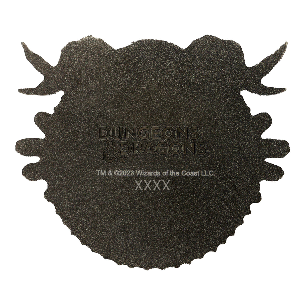 TALISMAN OF ULTIMATE EVIL | Dungeons & Dragons | Medallion | Limited Edition