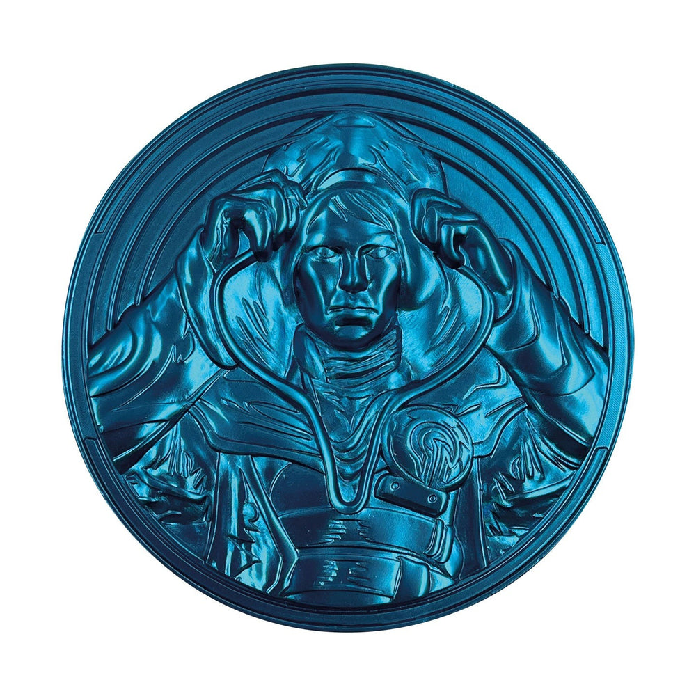Magic the Gathering | PLANESWALKERS | Set of 4 Medallions | Collectible Limited Edition