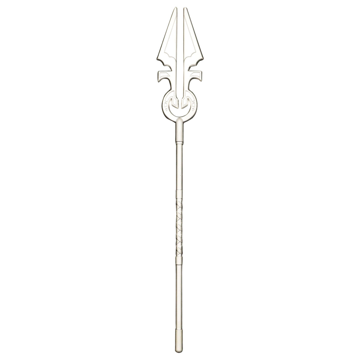 Magic: The Gathering .999 Silver Plated AVACYN Moonsilver Spear Limited Edition Mini Replica