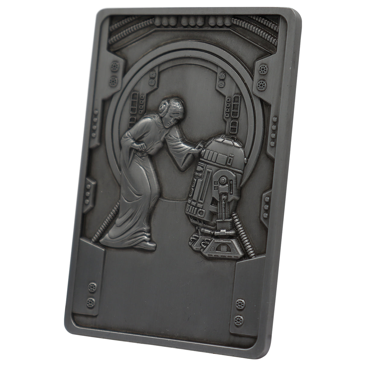 MY ONLY HOPE | Star Wars Ingot | Limited Edition