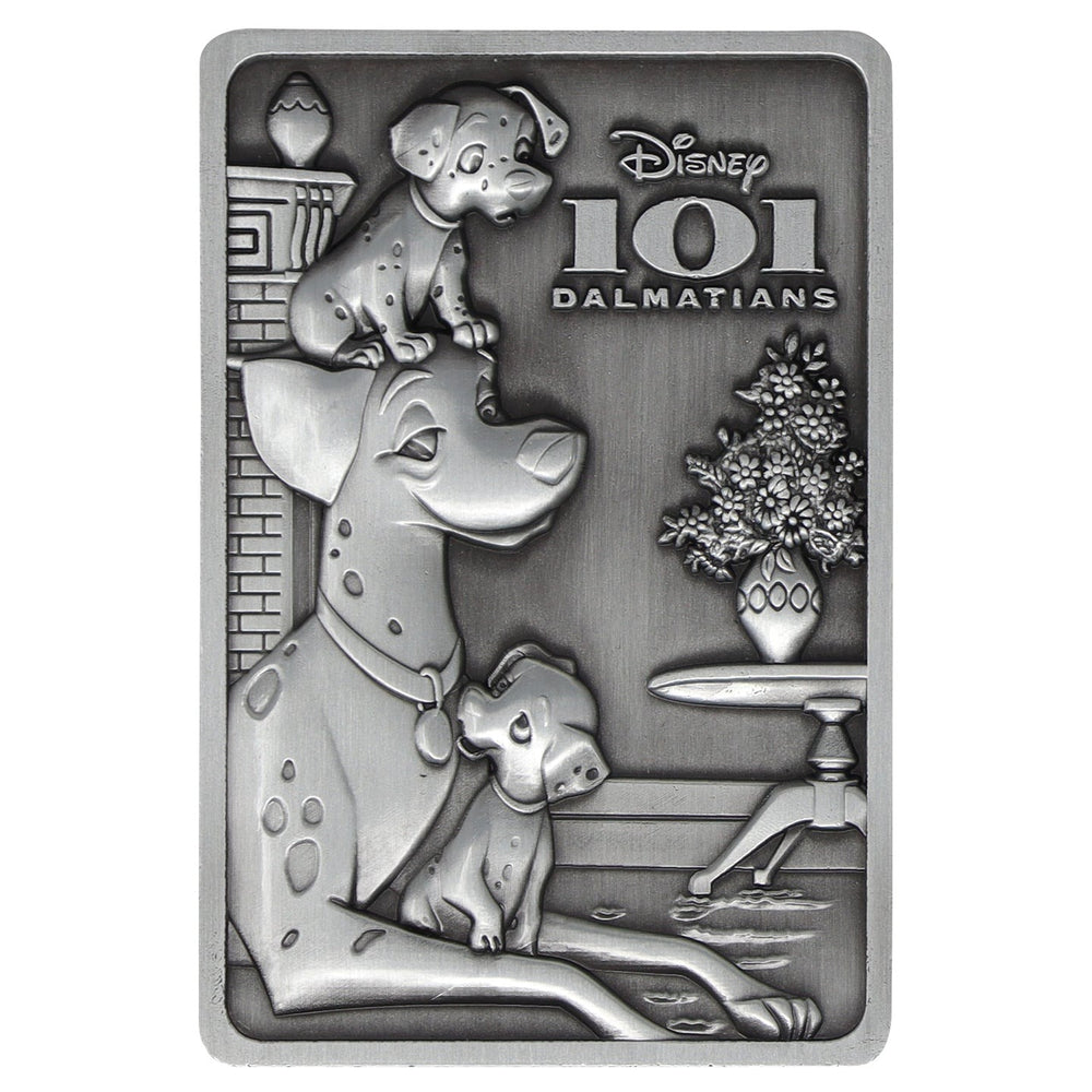 Disney 101 Dalmatians | Ingot | Limited Edition