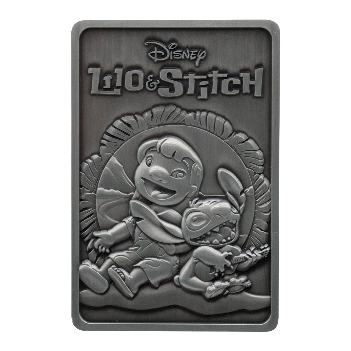 Disney LILO & STITCH | Ingot | Limited Edition