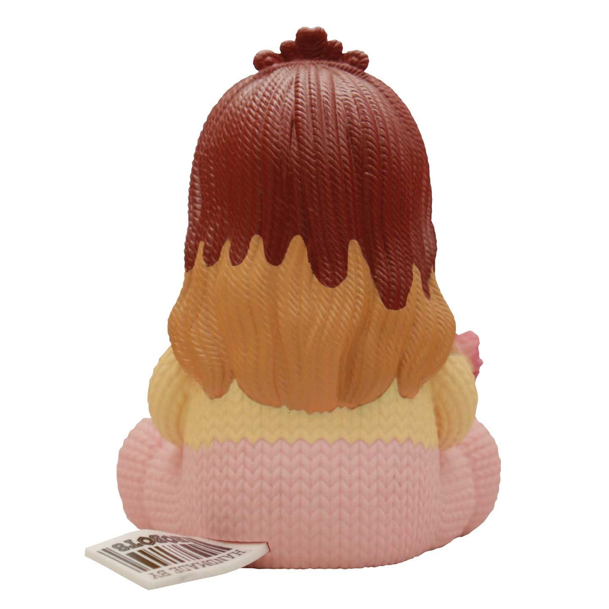 Carrie | Handmade by Robots | Vinyl Figure | Knit Series #073