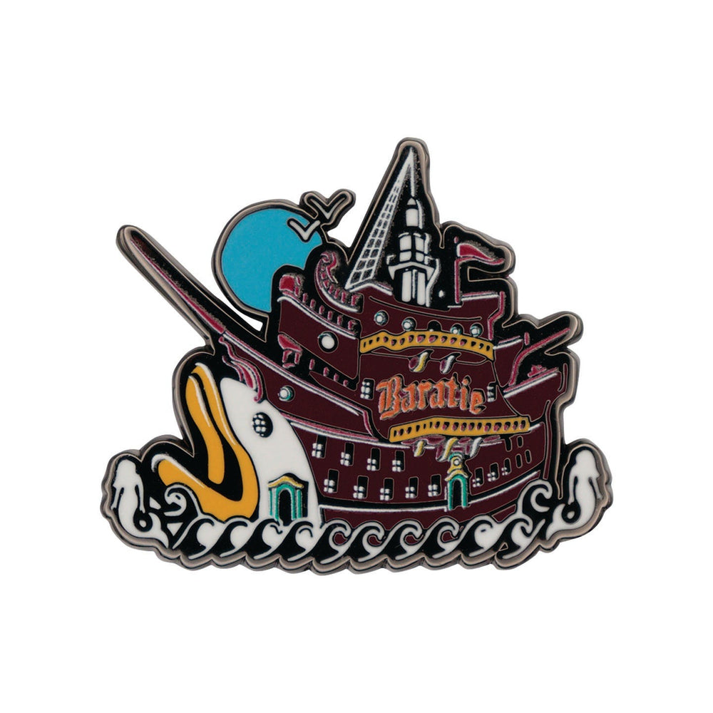 ONE PIECE | 1 x Mystery Enamel Pin Badge