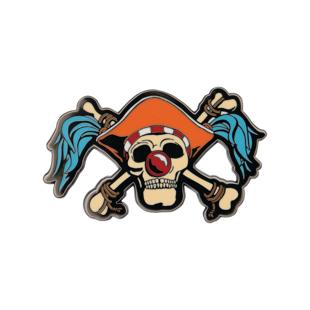 ONE PIECE | 1 x Mystery Enamel Pin Badge