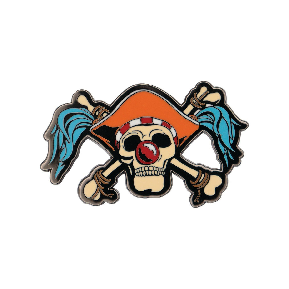 ONE PIECE | 1 x Mystery Enamel Pin Badge