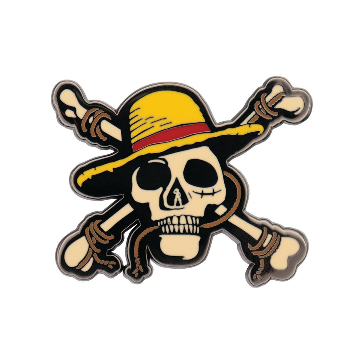 ONE PIECE | 1 x Mystery Enamel Pin Badge
