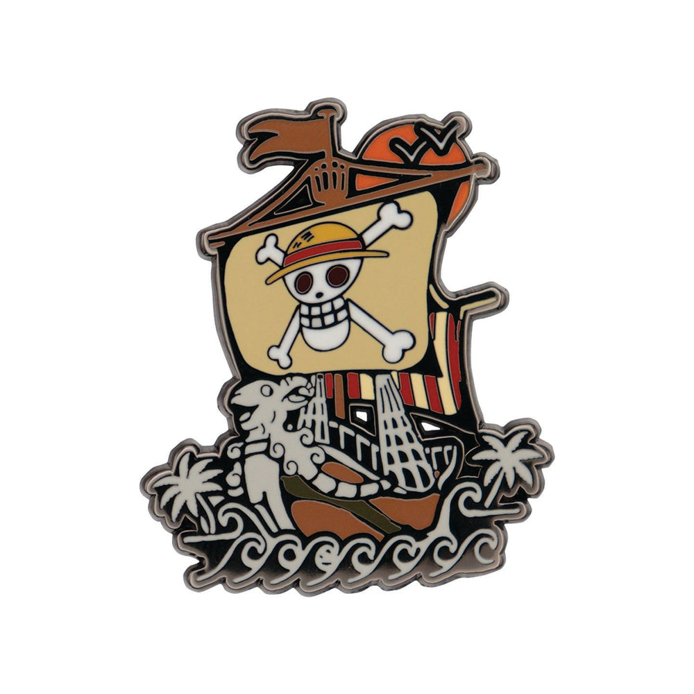 ONE PIECE | 1 x Mystery Enamel Pin Badge