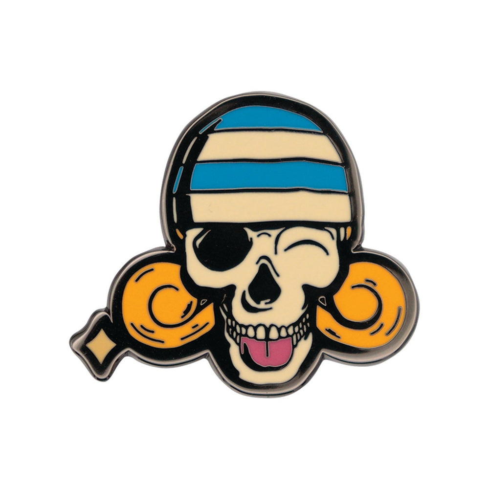ONE PIECE | 1 x Mystery Enamel Pin Badge