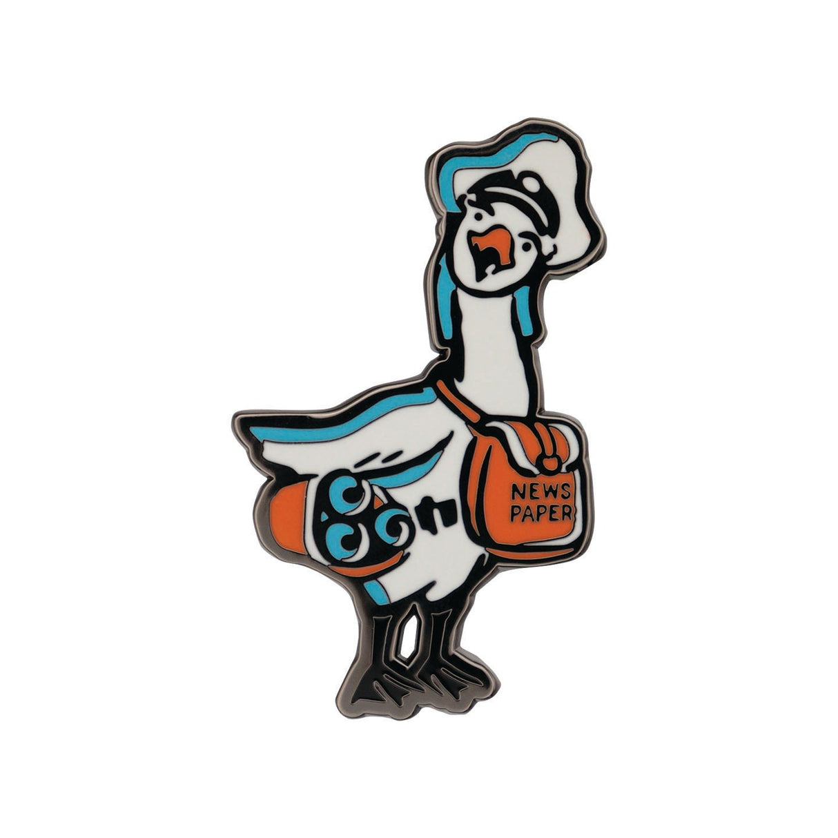 ONE PIECE | 1 x Mystery Enamel Pin Badge