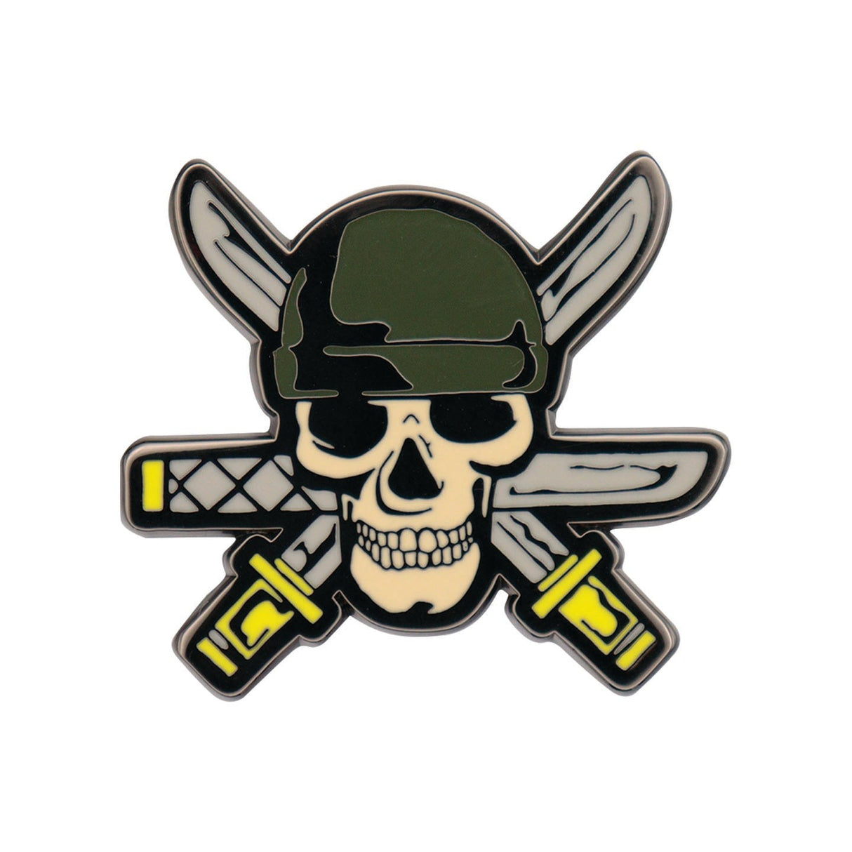 ONE PIECE | 1 x Mystery Enamel Pin Badge