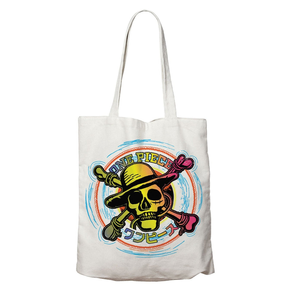 One Piece | Tote Bag