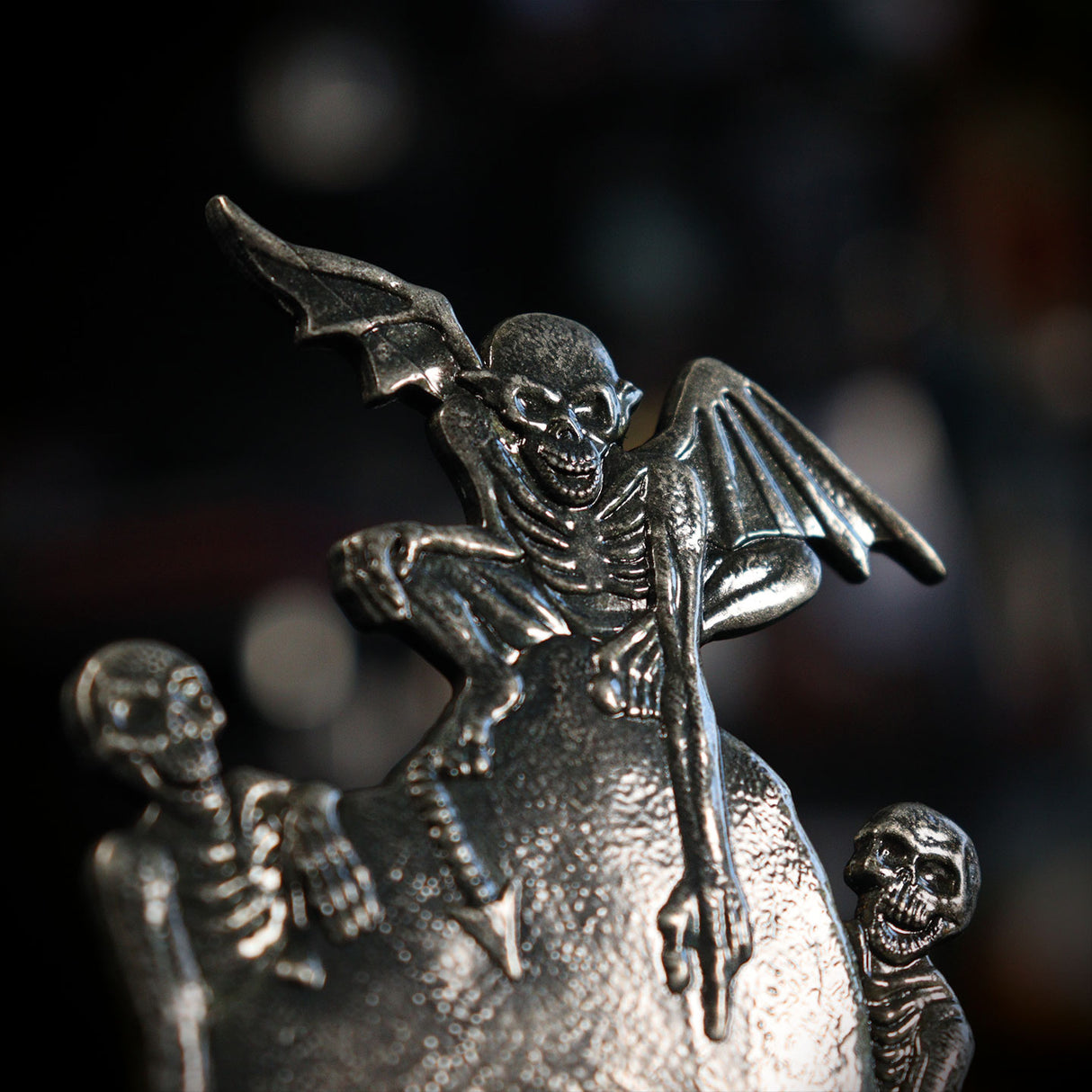 BEETLEJUICE | Gravestone Ingot | Limited Edition