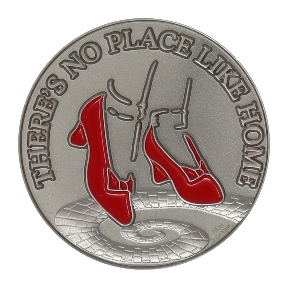 The Wizard of Oz | Collectible Coin | Limited Edition