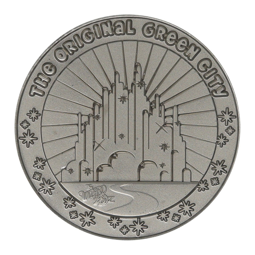 The Wizard of Oz | Collectible Coin | Limited Edition