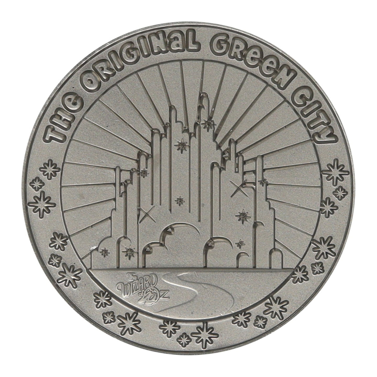The Wizard of Oz | Collectible Coin | Limited Edition