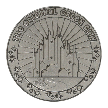 The Wizard of Oz | Collectible Coin | Limited Edition