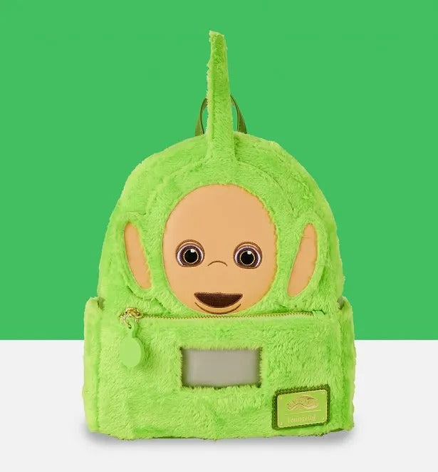 DIPSY | Loungefly | Teletubbies | Mini Backpack