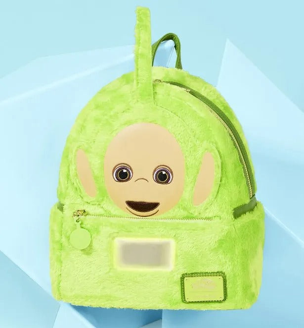 DIPSY | Loungefly | Teletubbies | Mini Backpack