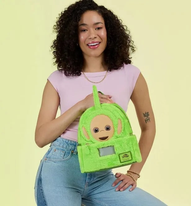DIPSY | Loungefly | Teletubbies | Mini Backpack