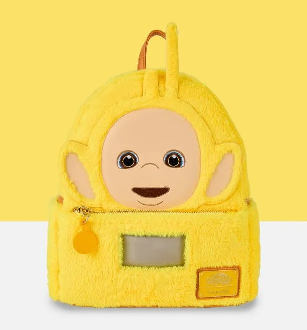 LAA-LAA | Loungefly | Teletubbies | Mini Backpack